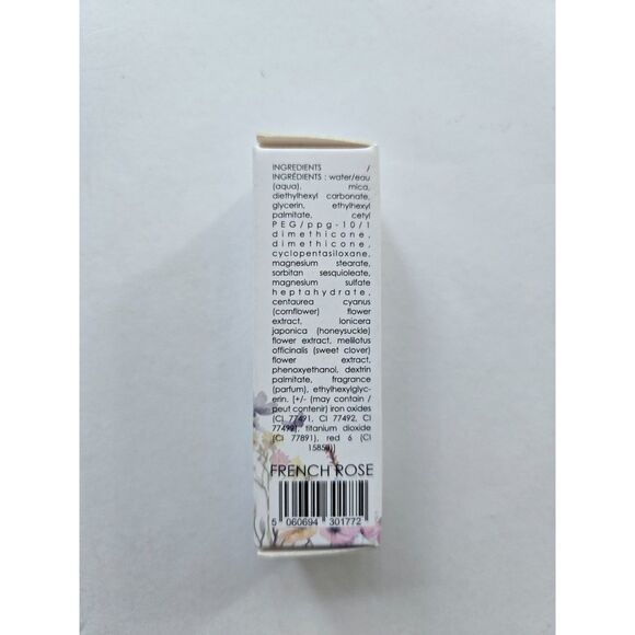 Seraphine Botanicals Liquid Blush Wildflower Stain Soft Skin Complexion - Picture 4 of 9